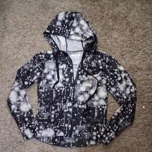 Rue21 Sport Gray Jacket